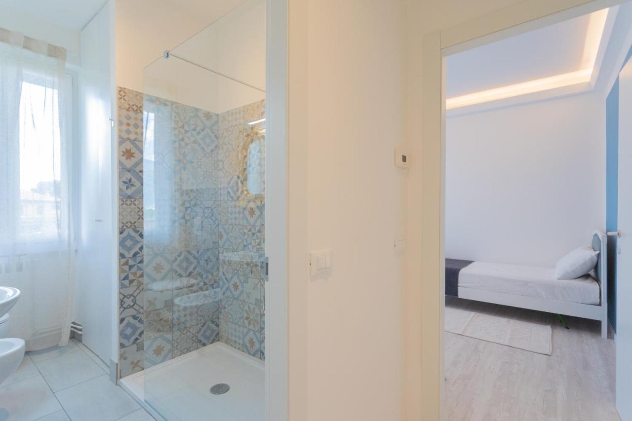 Acqua Chiara Apartment By Rent All Como Dongo Exterior photo