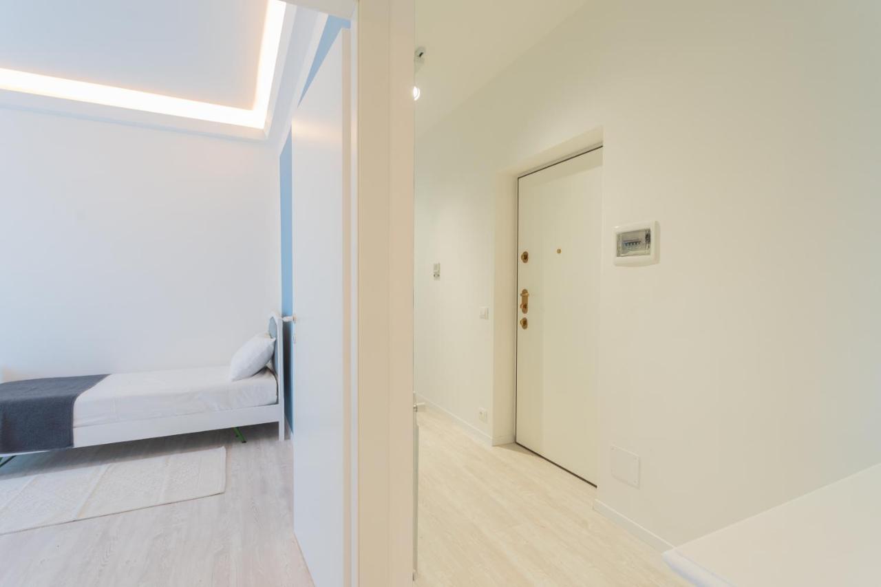 Acqua Chiara Apartment By Rent All Como Dongo Exterior photo